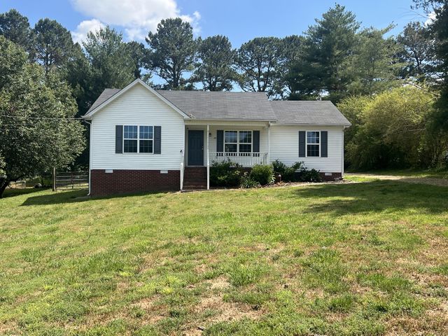 149 Hawthorne Rd, Pulaski, TN 38478