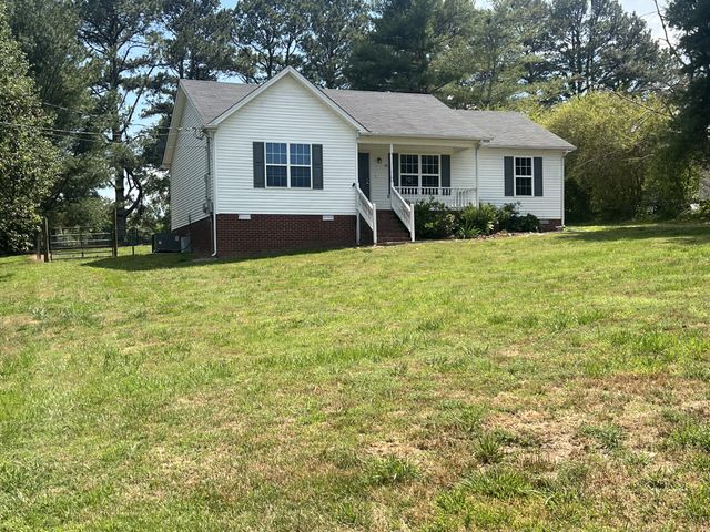 149 Hawthorne Rd, Pulaski, TN 38478