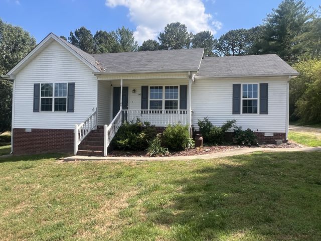149 Hawthorne Rd, Pulaski, TN 38478