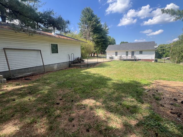 149 Hawthorne Rd, Pulaski, TN 38478