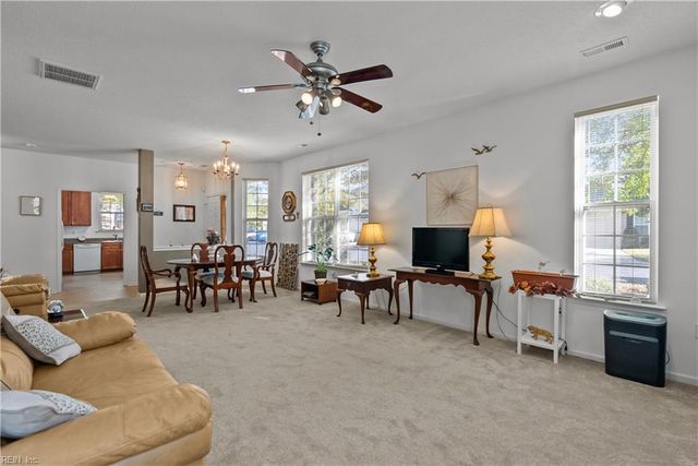 1406 Otterbourne CT, Chesapeake, VA 23320