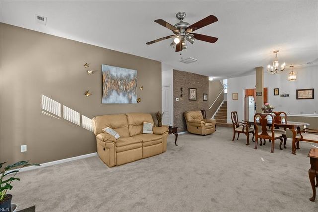 1406 Otterbourne CT, Chesapeake, VA 23320