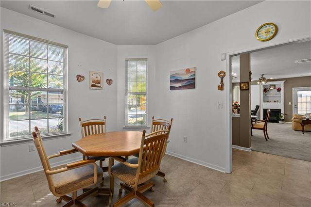 1406 Otterbourne CT, Chesapeake, VA 23320