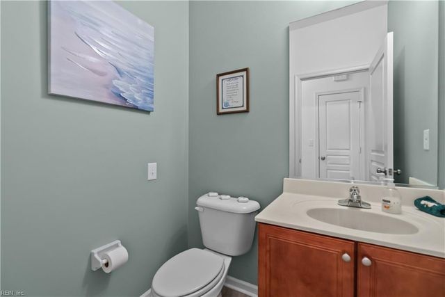 1406 Otterbourne CT, Chesapeake, VA 23320