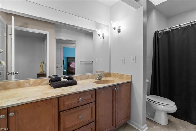 1406 Otterbourne CT, Chesapeake, VA 23320