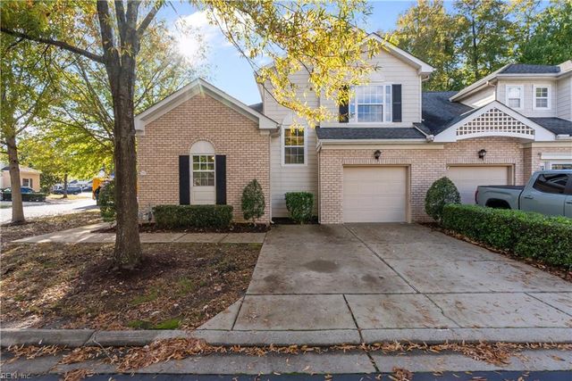 1406 Otterbourne CT, Chesapeake, VA 23320
