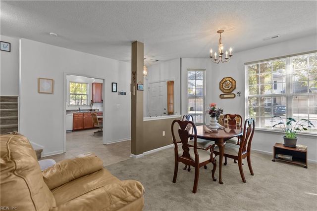 1406 Otterbourne CT, Chesapeake, VA 23320