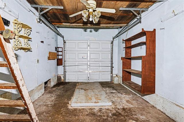 2221 SW 54th Street, Oklahoma City, OK 73119