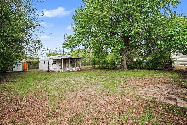 2221 SW 54th Street, Oklahoma City, OK 73119