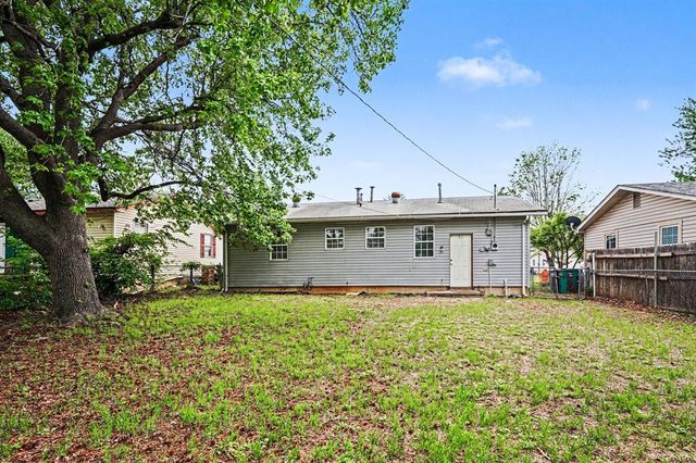 2221 SW 54th Street, Oklahoma City, OK 73119