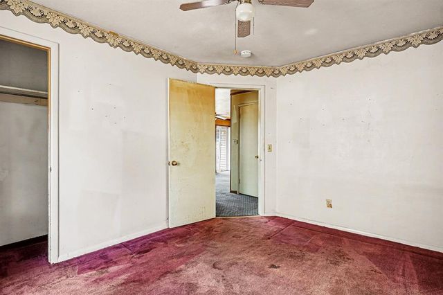 2221 SW 54th Street, Oklahoma City, OK 73119