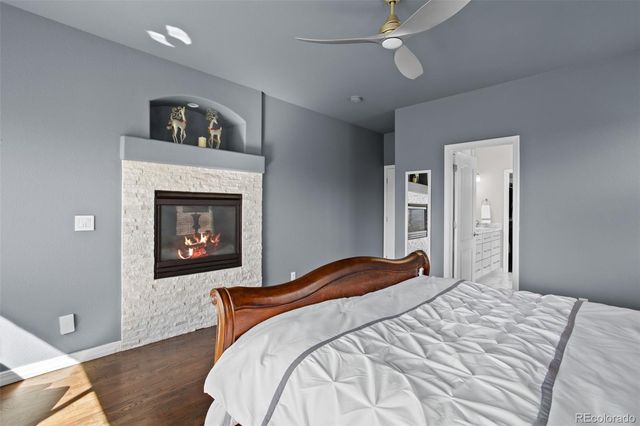 9952 Oak Knoll Terrace, Colorado Springs, CO 80920