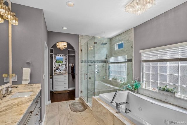 9952 Oak Knoll Terrace, Colorado Springs, CO 80920
