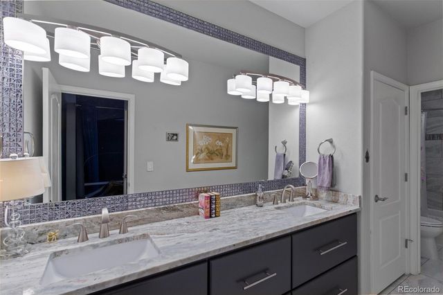 9952 Oak Knoll Terrace, Colorado Springs, CO 80920