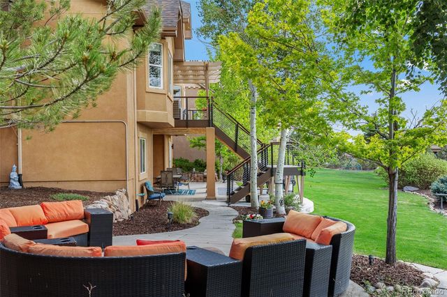 9952 Oak Knoll Terrace, Colorado Springs, CO 80920