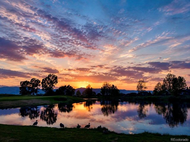 9952 Oak Knoll Terrace, Colorado Springs, CO 80920