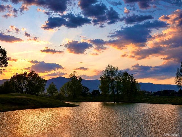 9952 Oak Knoll Terrace, Colorado Springs, CO 80920