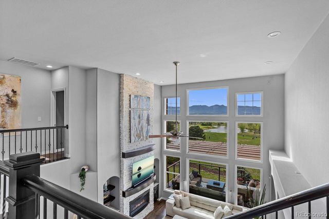 9952 Oak Knoll Terrace, Colorado Springs, CO 80920