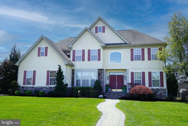 20 THISTLE LN, Lumberton, NJ 08048