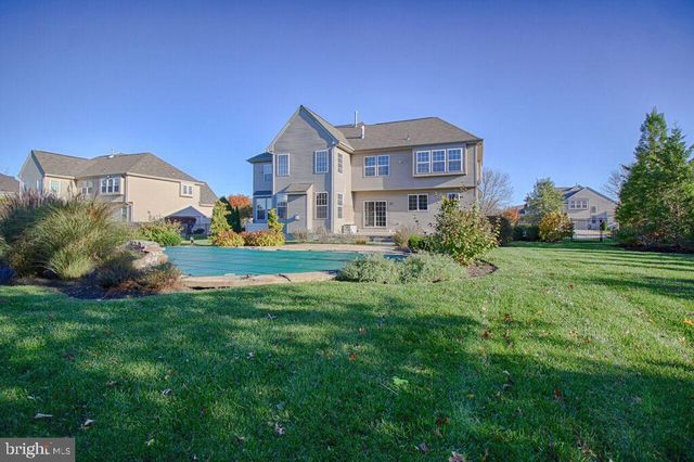 20 THISTLE LN, Lumberton, NJ 08048