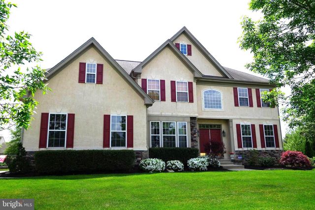20 THISTLE LN, Lumberton, NJ 08048
