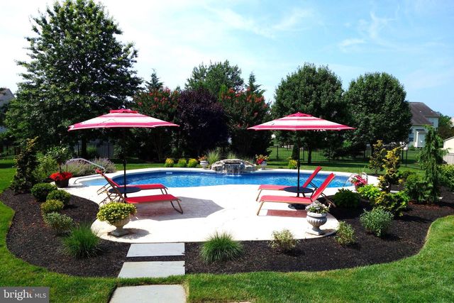 20 THISTLE LN, Lumberton, NJ 08048