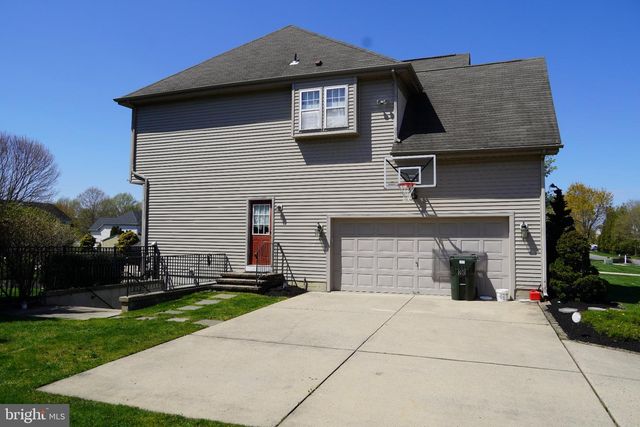20 THISTLE LN, Lumberton, NJ 08048
