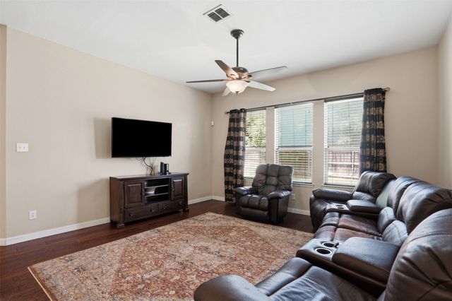 5708 Calf Creek Drive, Fort Worth, TX 76179