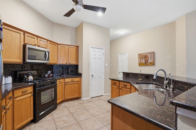 5708 Calf Creek Drive, Fort Worth, TX 76179