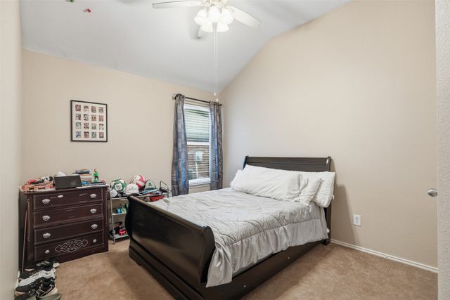 5708 Calf Creek Drive, Fort Worth, TX 76179