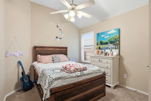 5708 Calf Creek Drive, Fort Worth, TX 76179