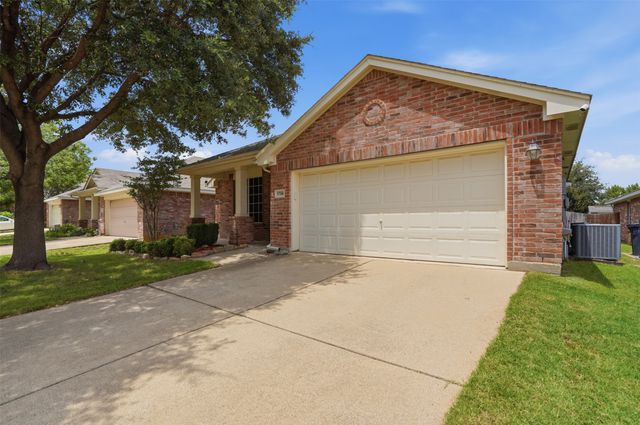 5708 Calf Creek Drive, Fort Worth, TX 76179