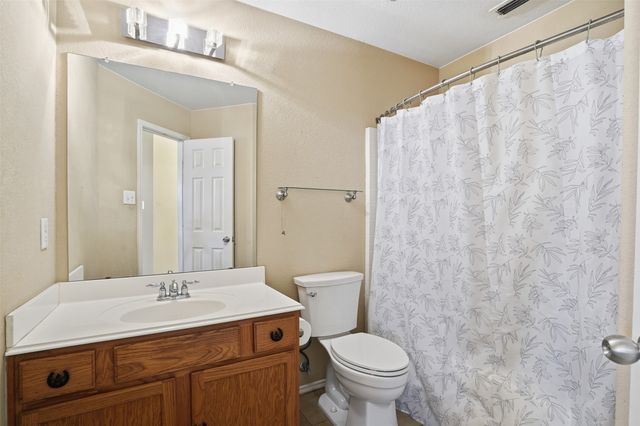 5708 Calf Creek Drive, Fort Worth, TX 76179