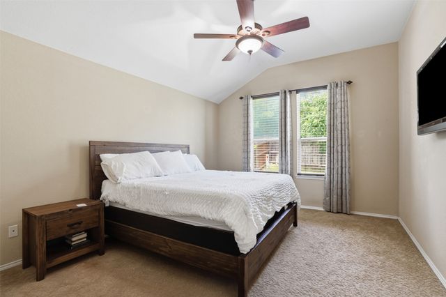 5708 Calf Creek Drive, Fort Worth, TX 76179