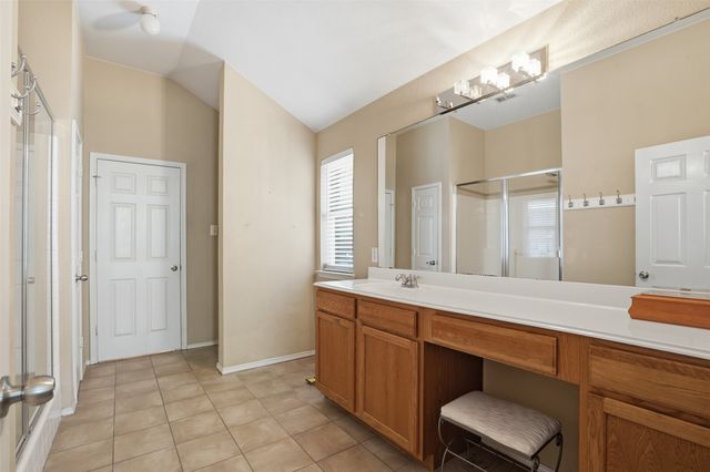 5708 Calf Creek Drive, Fort Worth, TX 76179