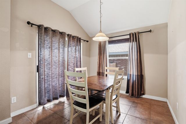 5708 Calf Creek Drive, Fort Worth, TX 76179