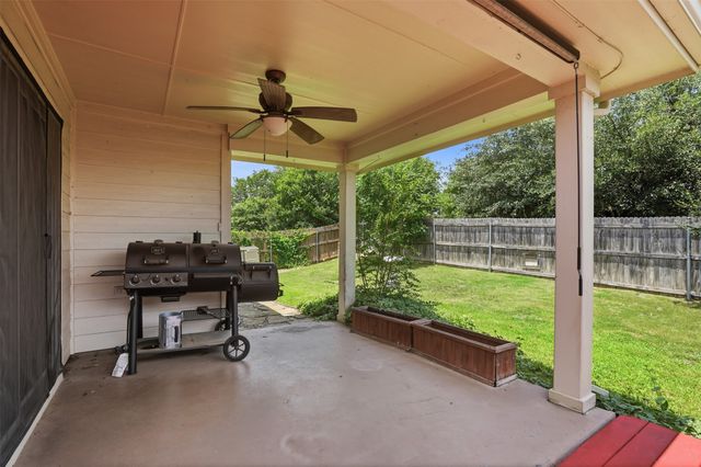 5708 Calf Creek Drive, Fort Worth, TX 76179