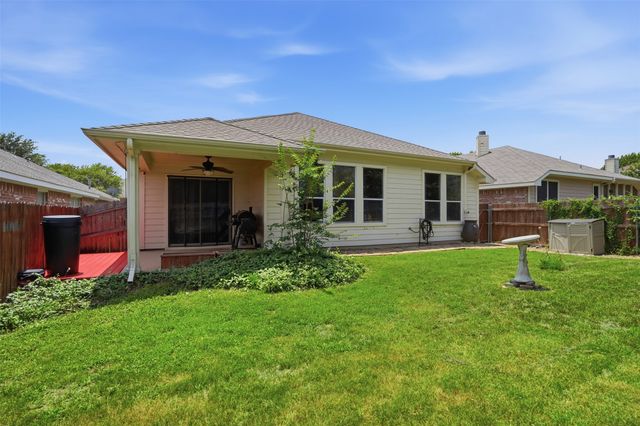 5708 Calf Creek Drive, Fort Worth, TX 76179