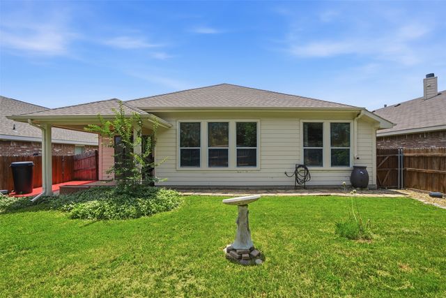 5708 Calf Creek Drive, Fort Worth, TX 76179