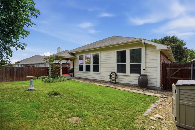 5708 Calf Creek Drive, Fort Worth, TX 76179