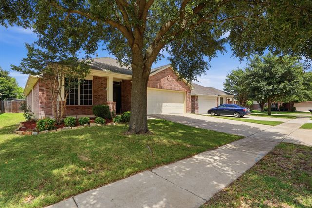 5708 Calf Creek Drive, Fort Worth, TX 76179