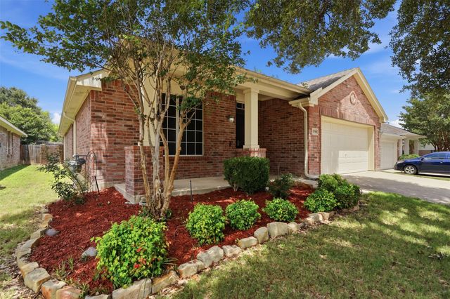 5708 Calf Creek Drive, Fort Worth, TX 76179