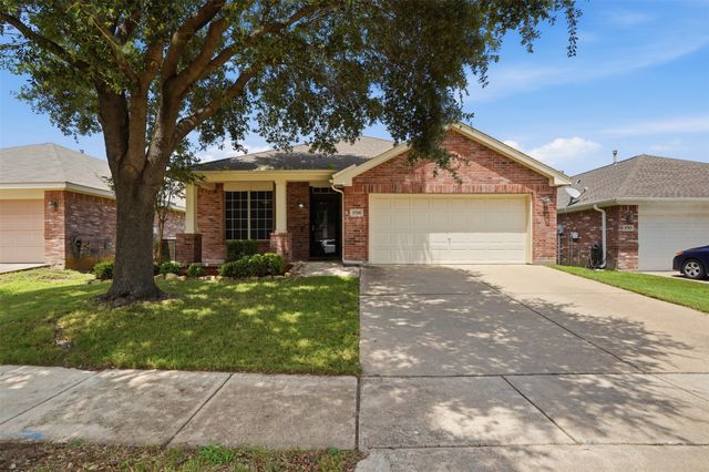 5708 Calf Creek Drive, Fort Worth, TX 76179