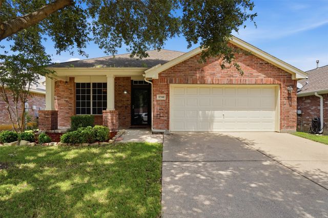 5708 Calf Creek Drive, Fort Worth, TX 76179