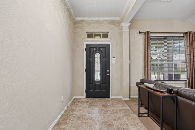 5708 Calf Creek Drive, Fort Worth, TX 76179
