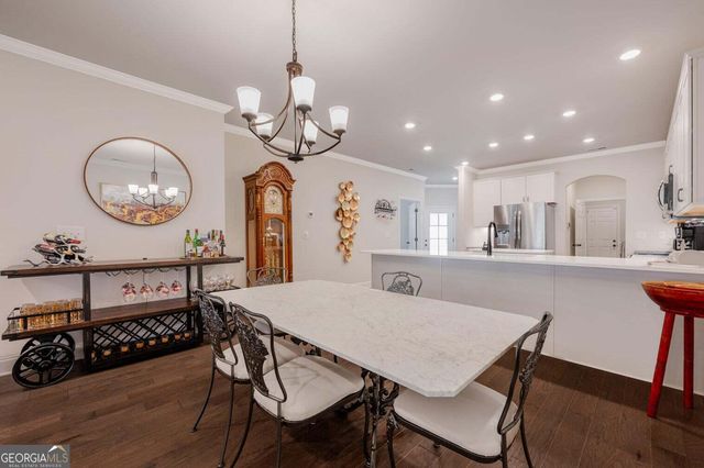 154 Founding Way B, Lookout Mountain, GA 30750