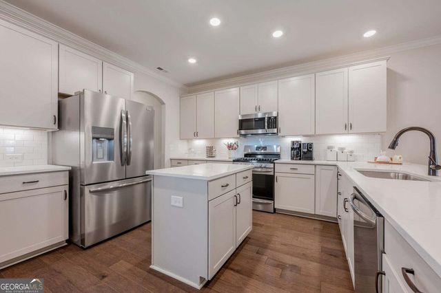 154 Founding Way B, Lookout Mountain, GA 30750