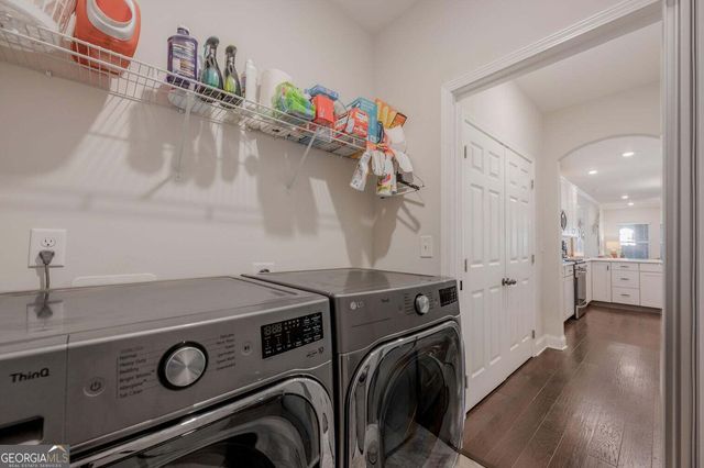 154 Founding Way B, Lookout Mountain, GA 30750