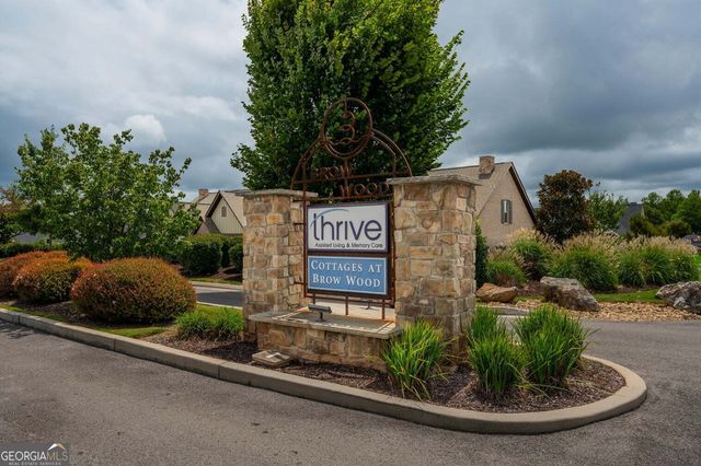 154 Founding Way B, Lookout Mountain, GA 30750