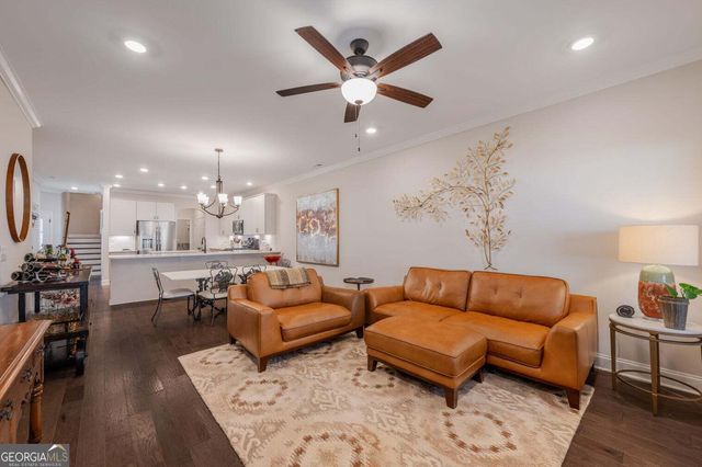 154 Founding Way B, Lookout Mountain, GA 30750